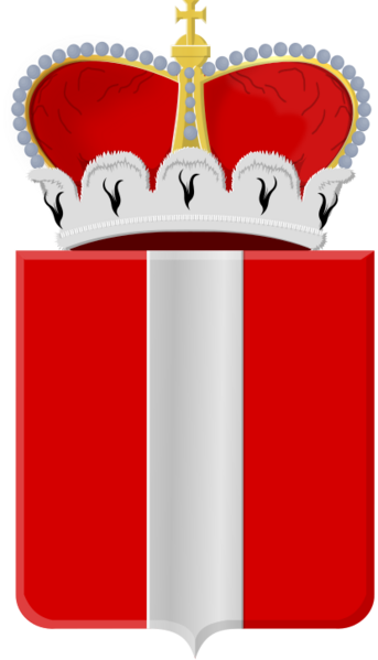 Hoogstraten wapen