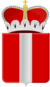 Hoogstraten wapen.svg