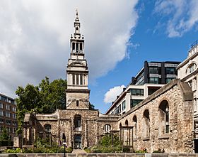 Iglesia Cristiana de Greyfriars, Londres, Inglaterra, 2014-08-11, DD 135.JPG