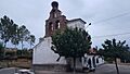 Iglesia de San Juan Bautista y San Mamés de Valdelafuente