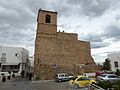 Iglesia de Santa Maria, Mojácar 02