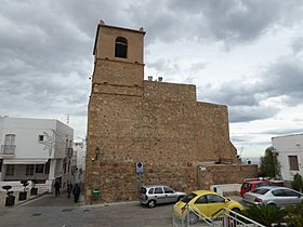 Iglesia de Santa Maria, Mojácar 02.jpg