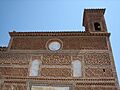 Iglesia de Tobed
