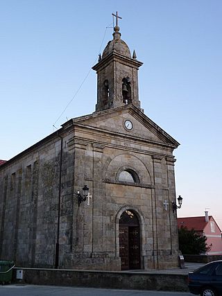 Igrexa de Palmeira, Ribeira.jpg