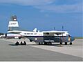 Indonesian Navy IPTN NC-212-200MP Aviocar MRD
