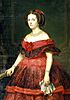 Infanta Isabel of Spain, Countess Gurowski, in 1860 (crooped).jpg