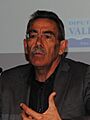 Ismael Saz (cropped)