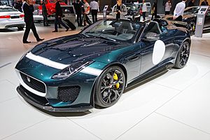 Archivo:Jaguar Project 7 - Mondial de l'Automobile de Paris 2014 - 003