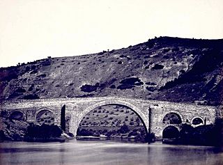 Jean Laurent - Puente Ariza, Úbeda (1867).jpg