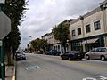 Jeff Spring Street