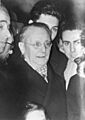 Jose Ginal Republikein uit Spanje, Bestanddeelnr 901-5292