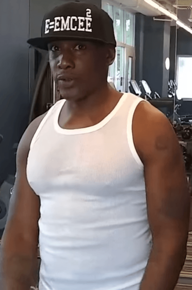 Keith Murray 2023