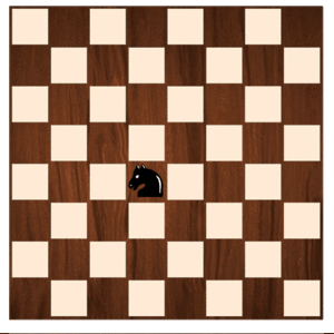 Archivo:Knight (chess) movements