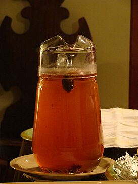 Kompot z suszonych sliwek.JPG