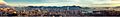 Kowloon Panorama by Ryan Cheng 2010