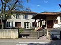 Ladaux Mairie