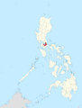 Laguna in Philippines