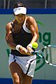 Li na 2007 sydney medibank international