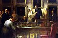 Linnean Society of London First Formal Admission of Women Fellows
