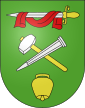 Lodrino-coat of arms.svg
