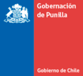 Logo de la Gobernación de Punilla
