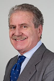 Luis Yáñez-Barnuevo García MEP, Strasbourg - Diliff.jpg