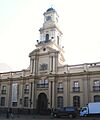 MHNChile