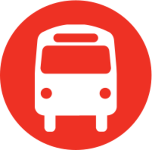 MTS Bus icon