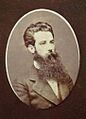 Manuel Florencio Mantilla joven