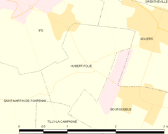 Map commune FR insee code 14339.png