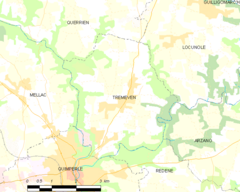 Map commune FR insee code 29297.png