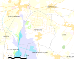 Map commune FR insee code 44122.png