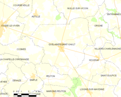 Map commune FR insee code 53186.png