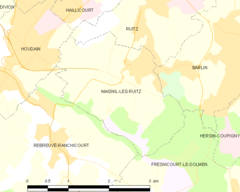 Map commune FR insee code 62540.png