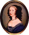 Margaret cavendish from Luminarium