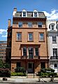 Mathematical Association of America headquarters