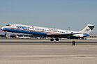 McDonnell Douglas MD-82 (DC-9-82), Spirit Airlines AN0481977.jpg