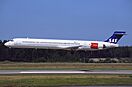 McDonnell Douglas MD-90-30, Scandinavian Airlines - SAS AN0259164.jpg