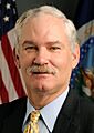 Michael T. Scuse official portrait (cropped)