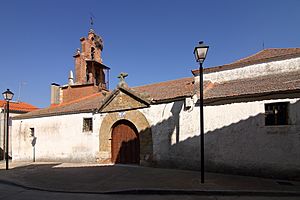 Archivo:Mozárbez, Iglesia de Santo Tomás Apóstol
