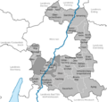 Municipalities in M