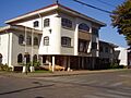 Municipality of Cañete (Chile)