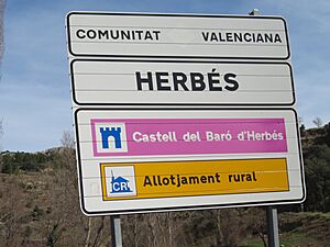 Archivo:Municipio de Herbés (Castellón, Comunitat Valenciana)