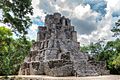 Muyil - 1820 - Castel
