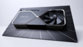 NVIDIA RTX 4090 Founders Edition - Verpackung (ZMASLO)
