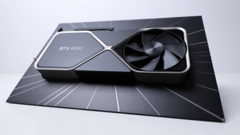 Archivo:NVIDIA RTX 4090 Founders Edition - Verpackung (ZMASLO)