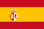 Navy and coastal fortifications' flag of Catholic King (1785).svg