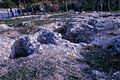 Necropolis cerro miguelico