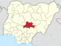 Nigeria - Nasarawa