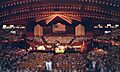 Ocean Grove Auditorium 2007